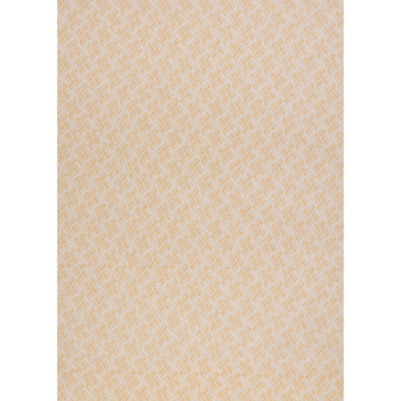 Ashberg Paperweave Wallpaper, Yellow