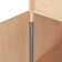 Serenity Changing Table Dresser