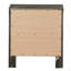 Table de chevet transitionnelle Chic Chic-775779393