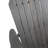 Siegbert Outdoor Adirondack Chair