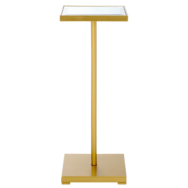 Paku Square Side Table