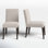 Meria Parsons Dining Chair