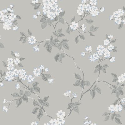 Blomma - Federal Blue