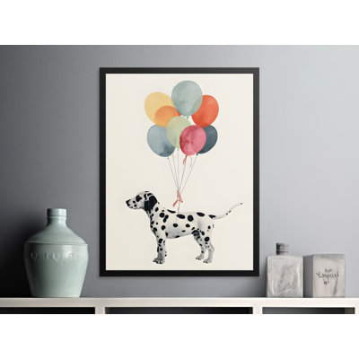 Parinaaz No Frame Print