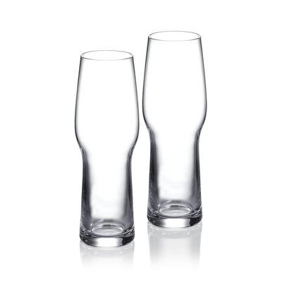 Craft Brew Pilsner Glass 21.5floz