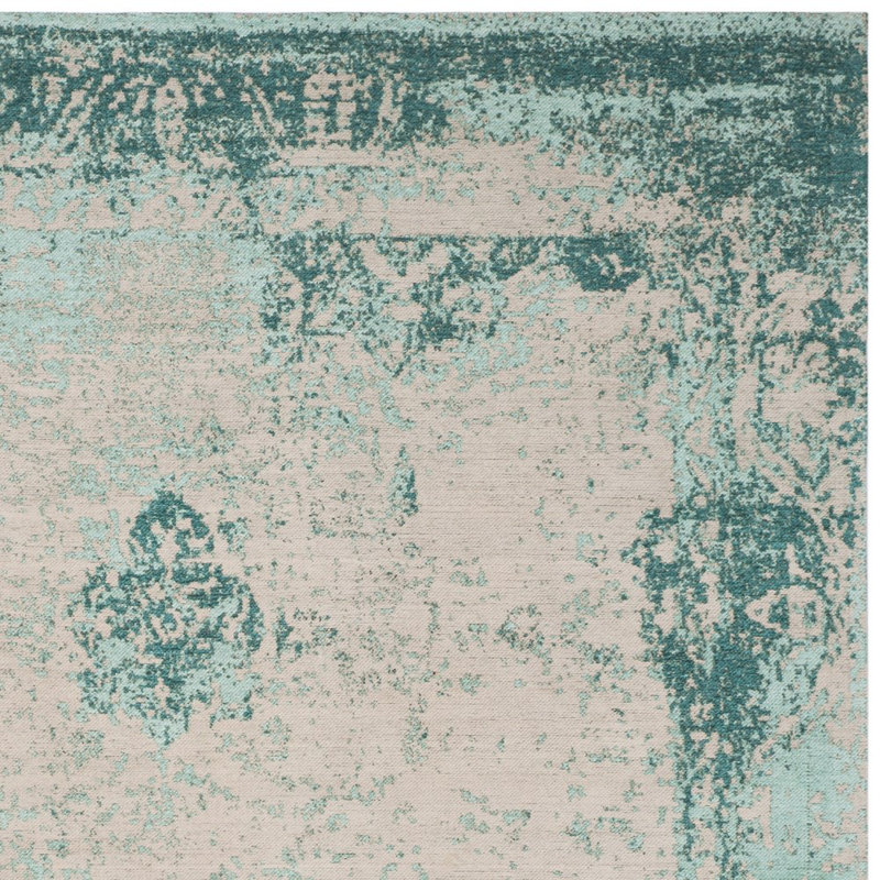 Lyniya Performance Abstract Rug, Runner 2'3" x 8'