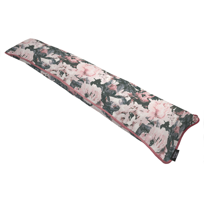 Edmiston Fabric Draught Excluder