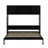 Full Size Murphy Bed With Cabinets