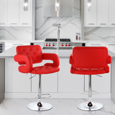 Tabouret de bar Jarette