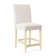 Tabouret de comptoir 24 po Manhattan