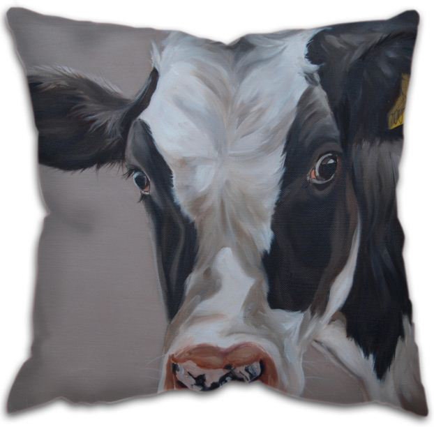 Violetta Floor Cushion