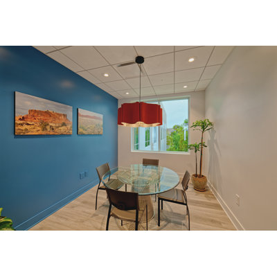 Luminaire suspendu Paulina