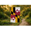 Drapeau de l'État du Maryland — Drapeau extérieur-1885090598