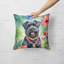 Coussin décoratif intérieur / extérieur Autre / Sans motif-99813207