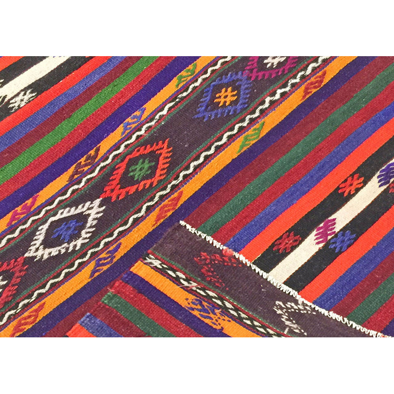 One-of-a-Kind 3'3" X 5'3" Area Rug