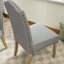 Chaise Parson Mod Mod