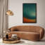 Art mural rétro encadré Fine Art Antique Classic pour chambre à coucher - 24 po x 36 po-627890882-627890885