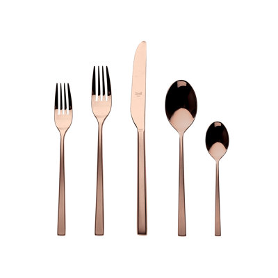 MEPRA Atena Stainless Steel Flatware Set