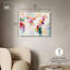 «Saturated Colors I Canvas Abstracts» par-1188910238-1188910182