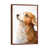 Classic Brown Wood Framed is unavailable