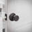 Tulip Passage Hall/Closet Door Knob-82621213