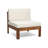 CAMBRIDGE L SHAPE SOFA SET