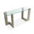 Rectangular Sofa Table