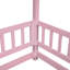 McElhattan Canopy Bed Kids Bed -580735711-575503407