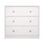 Commode de l 28,5 po à 3 tiroirs Clanton-1837889204