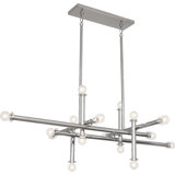 Milano 16 - Light Chandelier