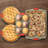 Eternal 4 Piece Non-Stick Bakeware Set