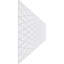 Panneaux de lambris H 24 1/4 po x l 94 1/2 po x P 3/8 po