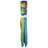 Double Sided 40'' H x 6'' W Polyester Wind Sock