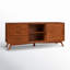 Console multimédia 64 po Williams-2128684964