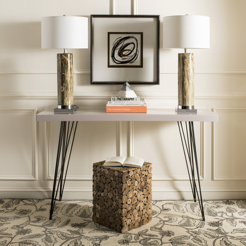 Tabouret Jefferson