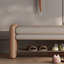 Tabouret à langer avec rangement 39,4 po-107748666