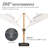 Khamari Rectangular Cantilever Umbrella-1397437775-1397437809