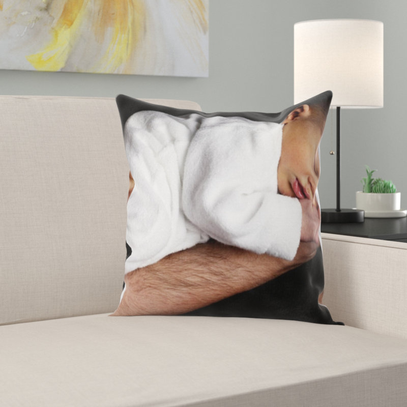 Coussin pour bébé