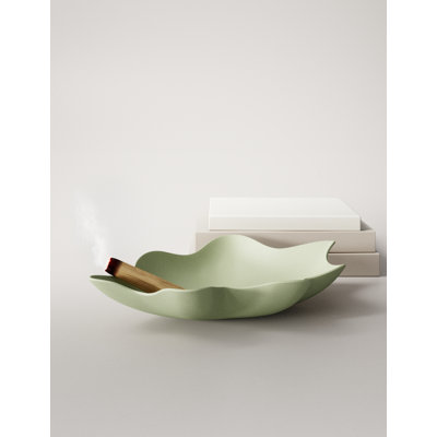 Metal Decorative Plate 1