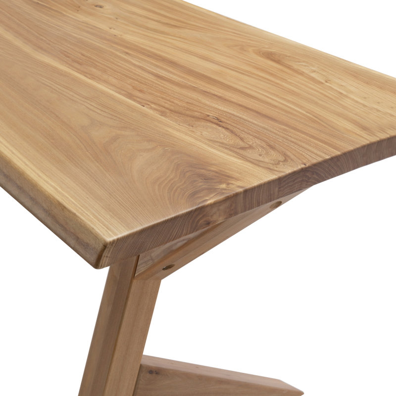 Table de salle à manger Elm 