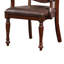 Fauteuil Boehmer