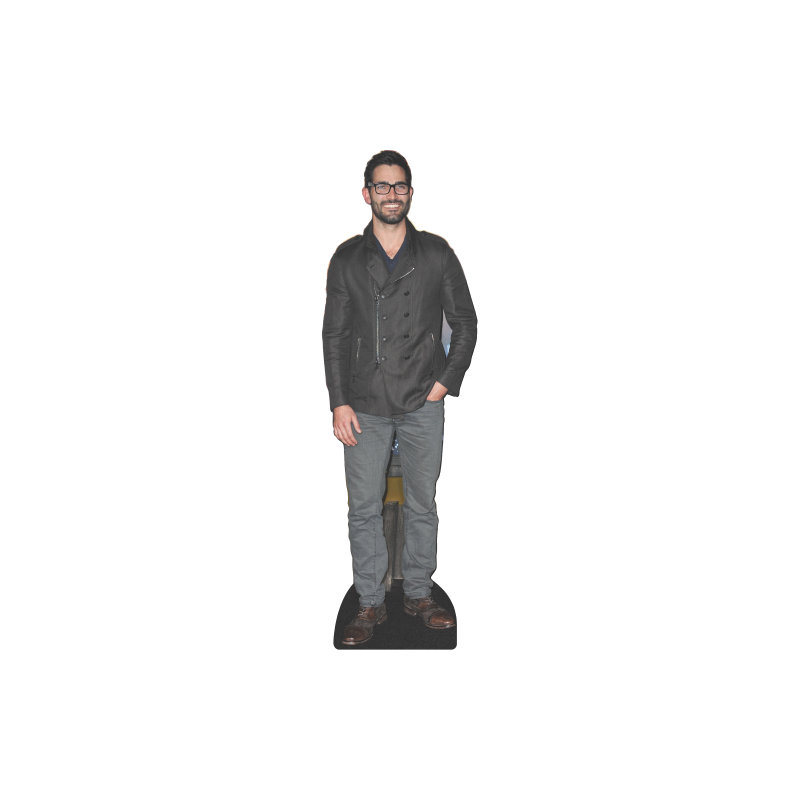 SC2593 Tyler Hoechlin