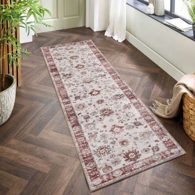 Tapis Oxford