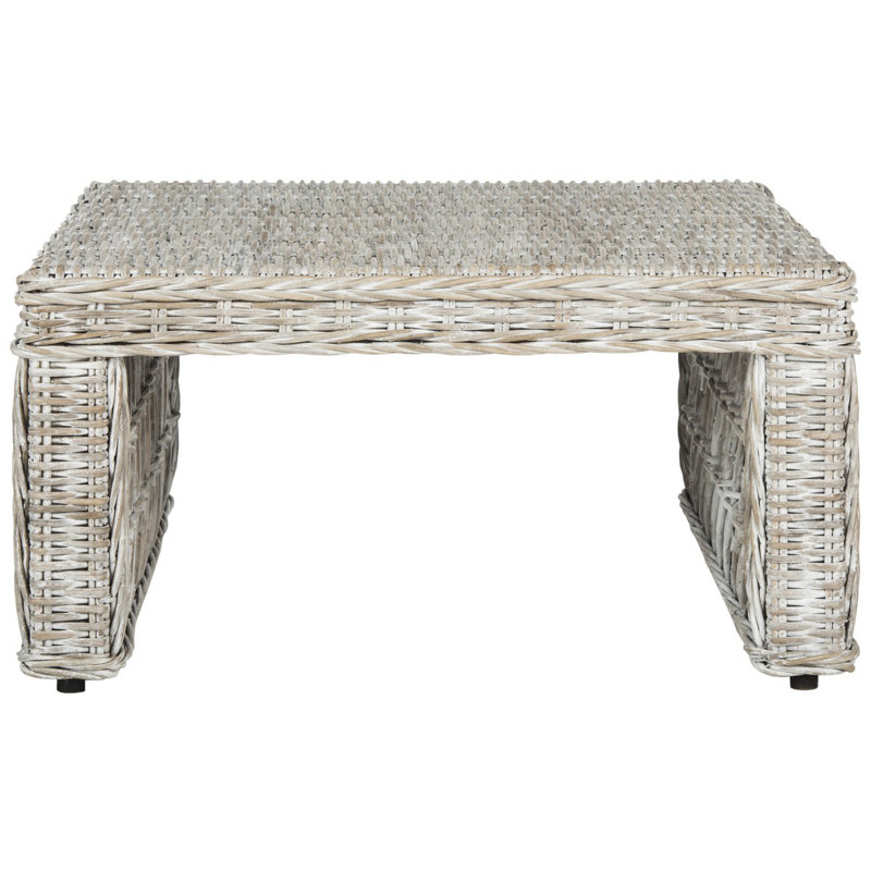 Table basse du chariot Sephina
