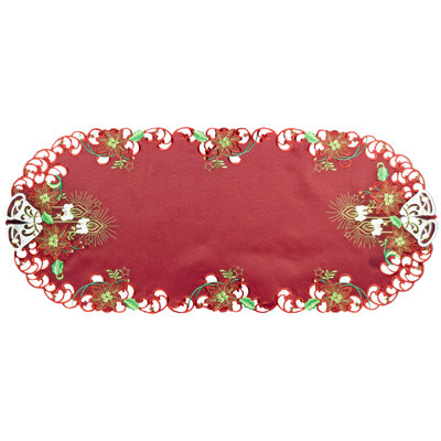 Chemin de table Elegant Bell