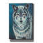Spirit Spirit II par - impression sur toile tendue-61718388