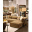 Davenport Floor Lamp Black