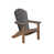 Smoke Gray/Antique Mahogany selected
