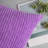 Striped Corduroy Throw Pillow, Solid Color Textured Decorative Pillow-128824448-128824446-129024976