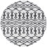 Blanc/Gris